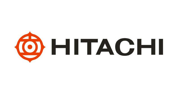 Hitachi खुदाई स्पेयर पार्ट्स