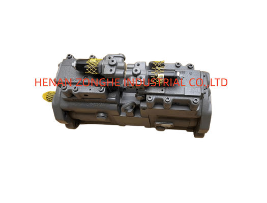 EC950 EC900 खुदाई हाइड्रोलिक मुख्य पंप K5V80DT फैन पंप भाग