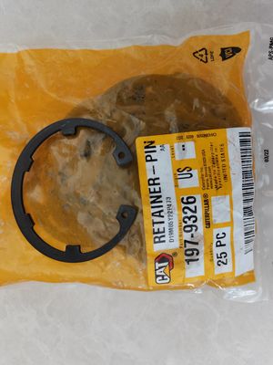 OEM नए डीजल इंजन पार्ट्स C13 रिटेनर पिन 1979326 197-9326