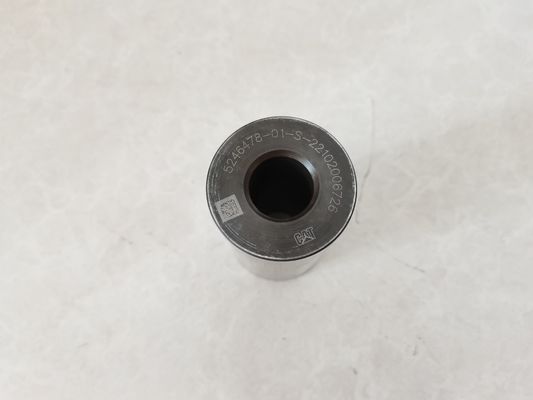 5246478 349F  स्पेयर पार्ट्स हाइड्रोलिक खुदाई इंजन पिस्टन पिन