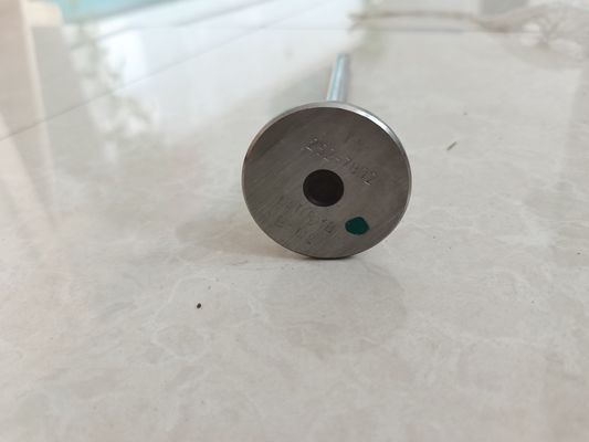 इंजन सेवन वाल्व निकास वाल्व भाग 252-7802 224-3030 अनुकूलित