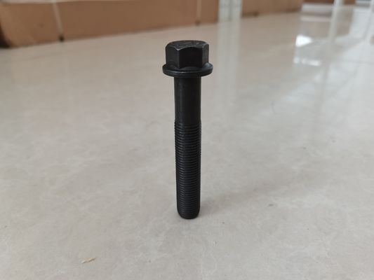 OEM 345D इंजन कनेक्टिंग रॉड बोल्ट टिकाऊ 115-2973 भाग नंबर