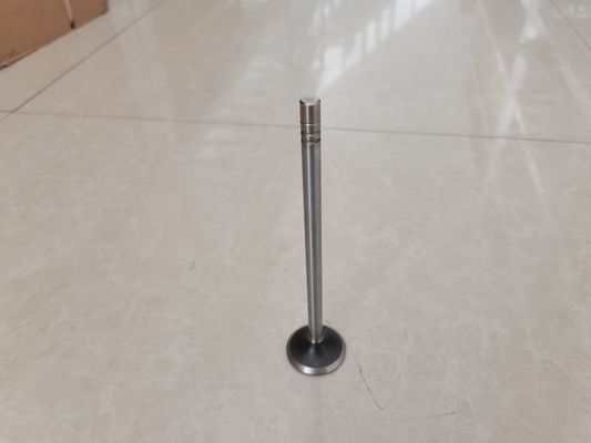 डीजल इंजन वाल्व एग्जॉस्ट लाइटवेट 2243030 224-3030 248-1467