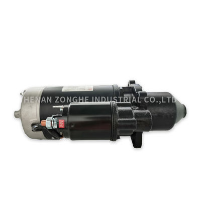 3.7Kw 24V कमिंस इंजन स्पेयर पार्ट्स 4944701 5336432 स्टार्टिंग मोटर