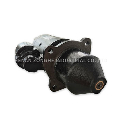 3.7Kw 24V कमिंस इंजन स्पेयर पार्ट्स 4944701 5336432 स्टार्टिंग मोटर