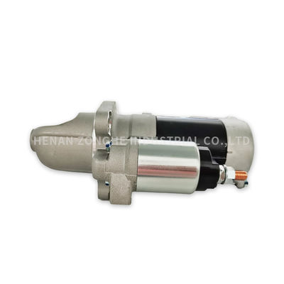 4BT डीजल इंजन स्टार्टर मोटर 24V 4.5Kw 5340908 M81R3003SE