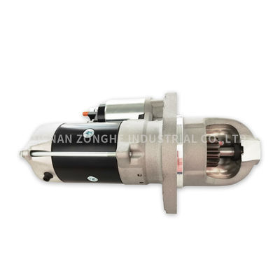 4BT डीजल इंजन स्टार्टर मोटर 24V 4.5Kw 5340908 M81R3003SE
