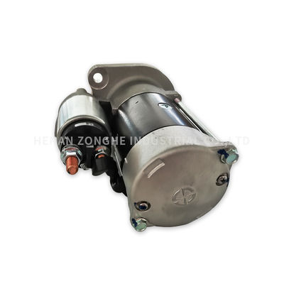 4BT डीजल इंजन स्टार्टर मोटर 24V 4.5Kw 5340908 M81R3003SE