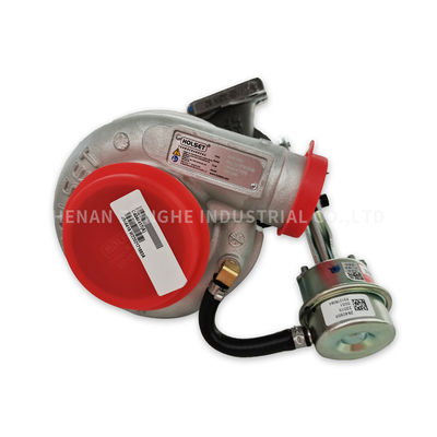 4BTA कमिंस इंजन स्पेयर पार्ट्स टर्बोचार्जर 4048417 4048418