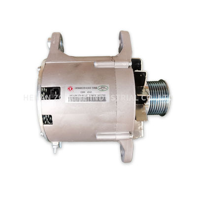 3.3L कमिंस इंजन स्पेयर पार्ट्स अल्टरनेटर असेंबली 4938600 37N-01010