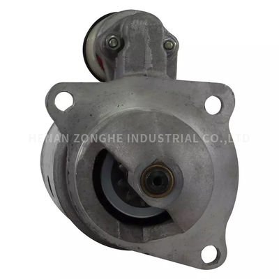 12V 2.1KW 10T इंजन स्टार्टर मोटर असेंबली 2873143 2873A012 2873A017