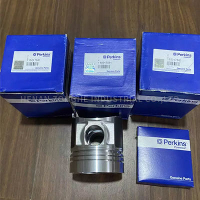 एसटीडी 3024सी पर्किन्स इंजन पार्ट्स पिस्टन 115017581 270-6968 2706968