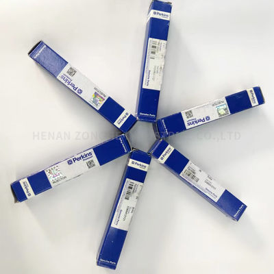 OEM वास्तविक डीजल इंजन ईंधन इंजेक्टर 454-5091 4545091 T419385