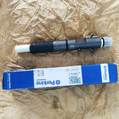 OEM वास्तविक डीजल इंजन ईंधन इंजेक्टर 454-5091 4545091 T419385
