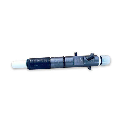 OEM वास्तविक डीजल इंजन ईंधन इंजेक्टर 454-5091 4545091 T419385