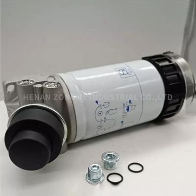 जेनरेटर डीजल ईंधन जल विभाजक फ़िल्टर OEM 2656F501 SFC-55240 FS20052