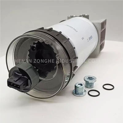 जेनरेटर डीजल ईंधन जल विभाजक फ़िल्टर OEM 2656F501 SFC-55240 FS20052