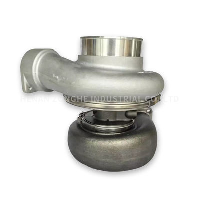 4CYL 4006T पर्किन्स इंजन पार्ट्स SE652CE SE652CJ टर्बोचार्जर