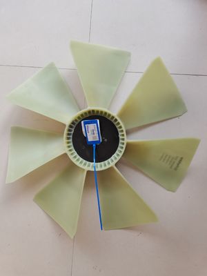 ओवरहाल किट के लिए डीजल पर्किन्स इंजन पार्ट्स रेडिएटर फैन 2485सी555