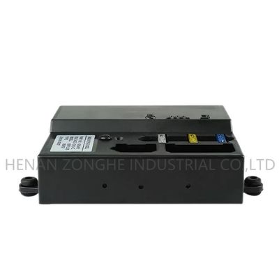 24V डीजल जेनरेटर पार्ट्स MPU 630-465 इंजन इंटरफ़ेस मॉड्यूल EIM प्लस बेसिक