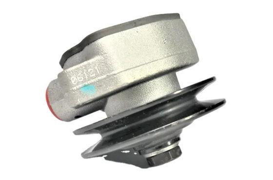 L50E L45B वोल्वो स्पेयर पार्ट्स खुदाई ईंधन ट्रांसफर पंप 20460417