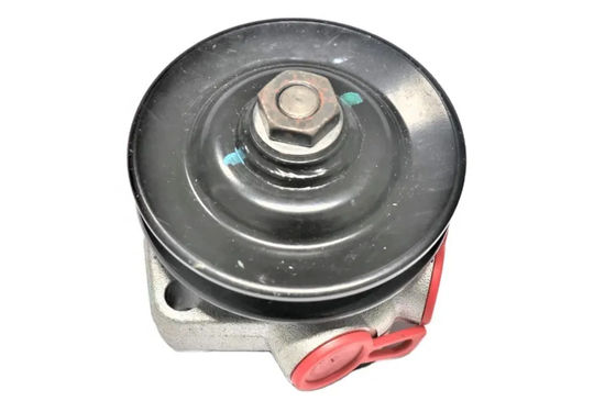 L50E L45B वोल्वो स्पेयर पार्ट्स खुदाई ईंधन ट्रांसफर पंप 20460417