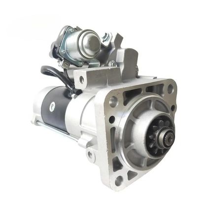OEM वोल्वो स्पेयर पार्ट्स M11 इंजन ऑयल पंप 4003950 3801168 3801168
