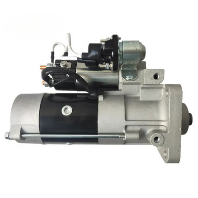 OEM वोल्वो स्पेयर पार्ट्स M11 इंजन ऑयल पंप 4003950 3801168 3801168