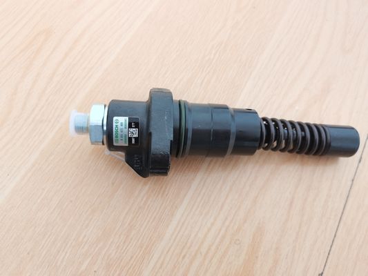 D8K खुदाई उच्च दबाव ईंधन इंजेक्शन पंप EC380D 21689843