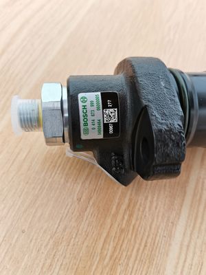 D8K खुदाई उच्च दबाव ईंधन इंजेक्शन पंप EC380D 21689843