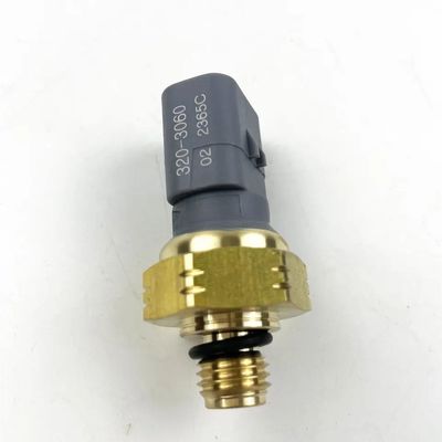 320-3060 कैट स्पेयर पार्ट्स C13 C15 C18 इंजन सेंसर ऑयल प्रेशर