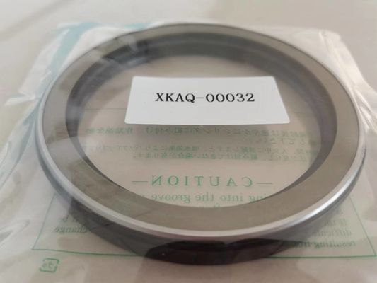 नई खुदाई तेल सील पार्ट्स किट R170W7 / R170W7A XKAQ-00032