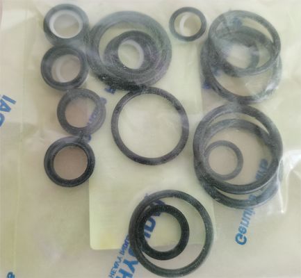 कस्टम खुदाई सील किट R275LC-9T XKAY-00667 रिमोट कंट्रोल पेडल