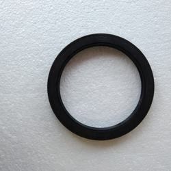 टिकाऊ उत्खनन ब्लैक ओ-रिंग पार्ट्स XJBN-01579 इंजन R275LC-9T