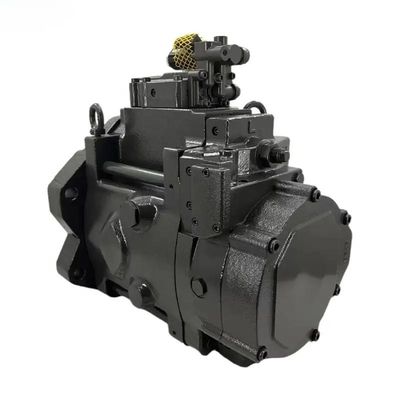 डीजल खुदाई हाइड्रोलिक पंप स्पेयर पार्ट्स EC900 EC950EL K3V280S180L-0E53-VB