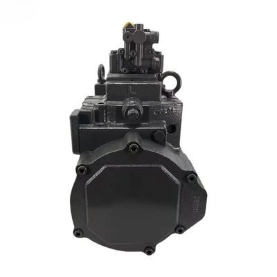 डीजल खुदाई हाइड्रोलिक पंप स्पेयर पार्ट्स EC900 EC950EL K3V280S180L-0E53-VB