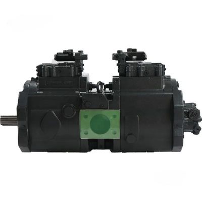 औद्योगिक उत्खनन मुख्य हाइड्रोलिक पंप ट्रांसमिशन EC350D EC300D K5V160DT