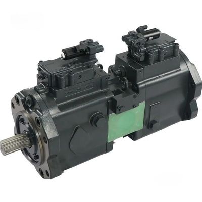औद्योगिक उत्खनन मुख्य हाइड्रोलिक पंप ट्रांसमिशन EC350D EC300D K5V160DT
