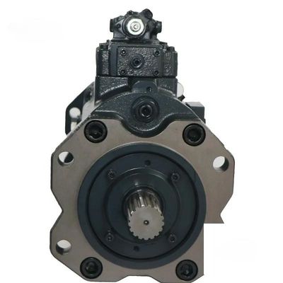 औद्योगिक उत्खनन मुख्य हाइड्रोलिक पंप ट्रांसमिशन EC350D EC300D K5V160DT