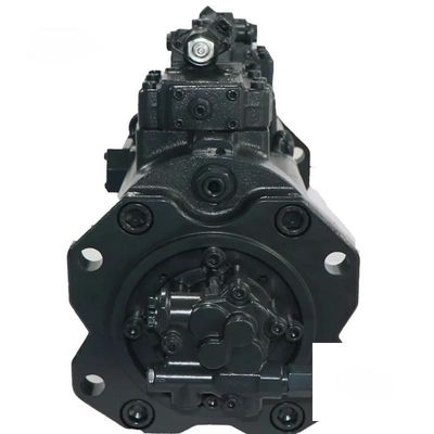 औद्योगिक उत्खनन मुख्य हाइड्रोलिक पंप ट्रांसमिशन EC350D EC300D K5V160DT