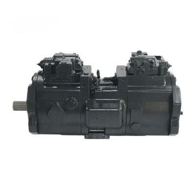 R450 इंजन खुदाई हाइड्रोलिक पंप K5V200DTH-9N0B 14526609