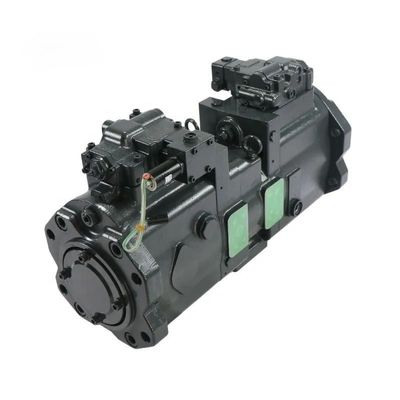 R450 इंजन खुदाई हाइड्रोलिक पंप K5V200DTH-9N0B 14526609