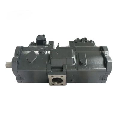 R450 इंजन खुदाई हाइड्रोलिक पंप K5V200DTH-9N0B 14526609