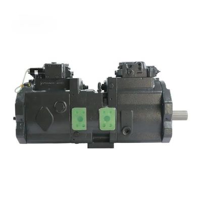 R450 इंजन खुदाई हाइड्रोलिक पंप K5V200DTH-9N0B 14526609