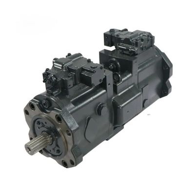 R450 इंजन खुदाई हाइड्रोलिक पंप K5V200DTH-9N0B 14526609