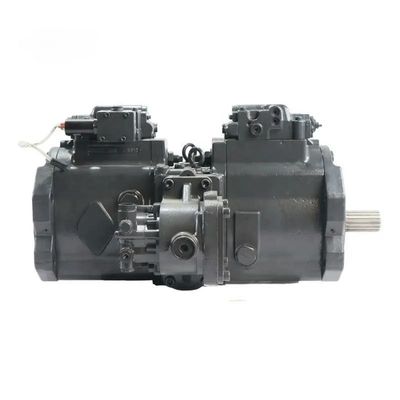 DH500 डीजल इंजन खुदाई हाइड्रोलिक पंप कस्टम K5V200DTP-9N0B