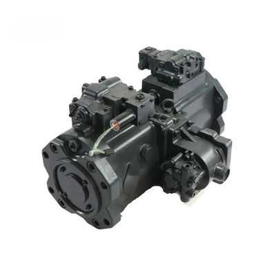 DH500 डीजल इंजन खुदाई हाइड्रोलिक पंप कस्टम K5V200DTP-9N0B