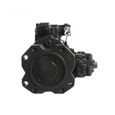 DH500 डीजल इंजन खुदाई हाइड्रोलिक पंप कस्टम K5V200DTP-9N0B