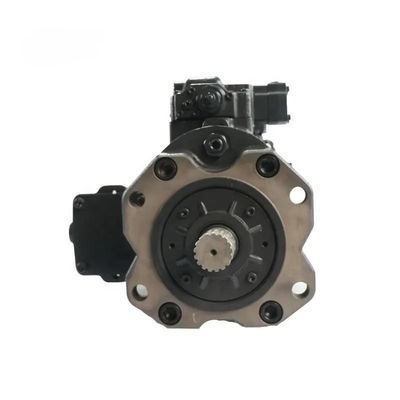 DH500 डीजल इंजन खुदाई हाइड्रोलिक पंप कस्टम K5V200DTP-9N0B