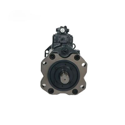 मुख्य उत्खनन हाइड्रोलिक पंप EC300D इंजन 14632316 K5V160D